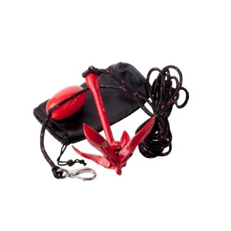 KIT ANCRE PLIABLE  Ancres  40251515