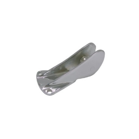 DAVIER LAITON CHROME Davier de proue  9121827