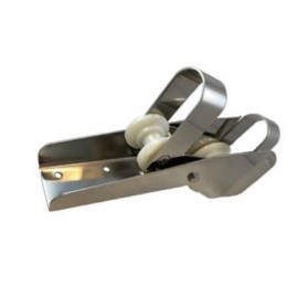 DAVIER INOX SS 304 325mm  Davier de proue  41250817