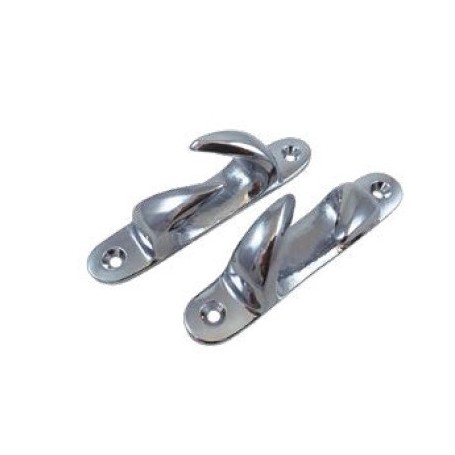 CHAUMARDS LC 78X19mm (PAIRE)
 