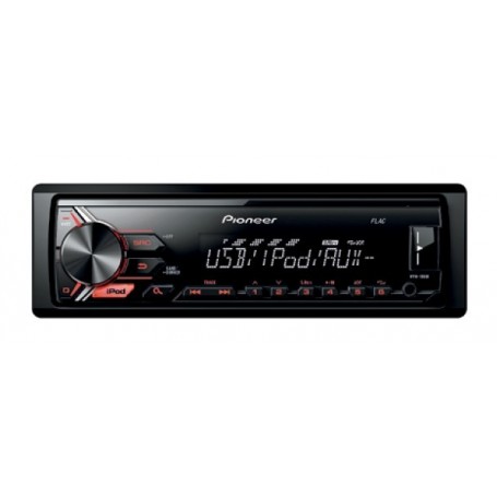RADIO PIONEER MVH-S110UI RD MP3 USB IPHO RADIO PIONEER MVH-S110UI RD MP3 USB IPHO