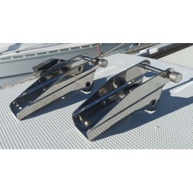 DAVIER INOX Davier de proue  9121824