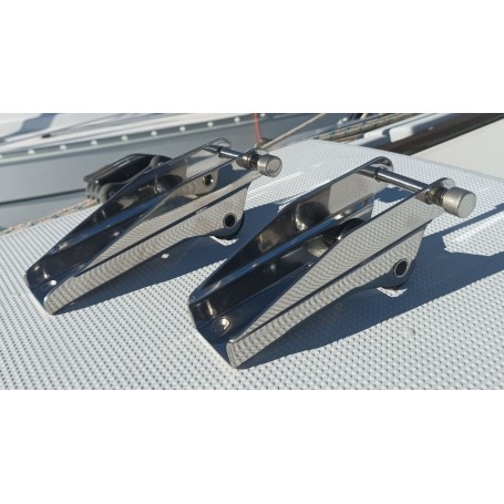 DAVIER INOX Davier de proue  9121824