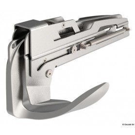 Davier extensible Mr. Fantastic - Osculati Davier de proue  01.338.07