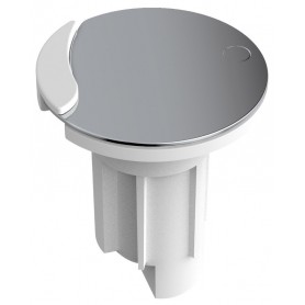 Base plate pour hampes extractibles
 Base plate pour hampes extractibles
