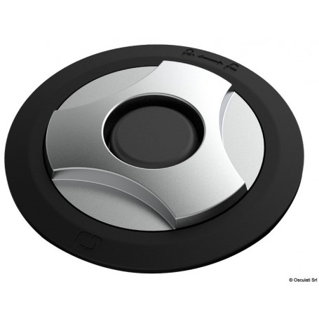 Contacteur de pont à pied Rock Guindeaux 8033137201585 02.345.00