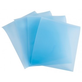 Protections anti-frottement adhésives UHMW - Osculati Adhésifs 8033137199295 06.315.00