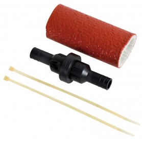 Dispositif de blocage du carburant, certifié ISO 7840 Dispositif de blocage du carburant, certifié ISO 7840