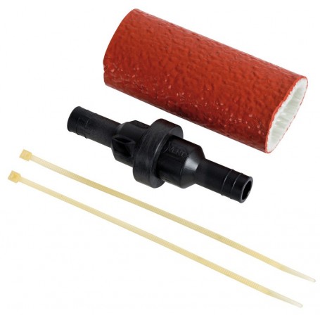 Dispositif de blocage du carburant, certifié ISO 7840 Dispositif de blocage du carburant, certifié ISO 7840