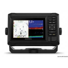 Chartplotter echoMAP™ UHD2 GARMIN Chartplotter echoMAP™ UHD2 GARMIN