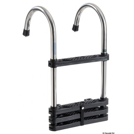 Echelle eco télescopique Echelle eco télescopique