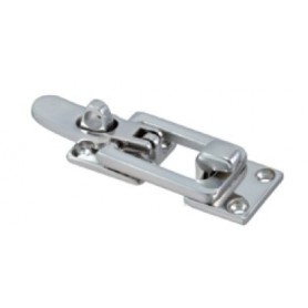 FERMETURE 95mm INOX 316
 FERMETURE 95mm INOX 316
