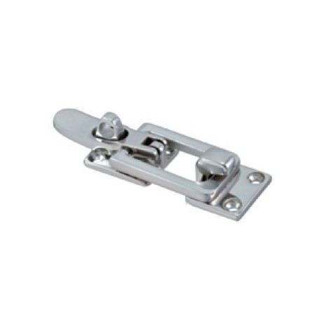 FERMETURE 95mm INOX 316
 FERMETURE 95mm INOX 316
