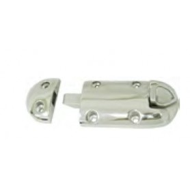 TARGETTE INOX 316 SS 100mm
 TARGETTE INOX 316 SS 100mm
