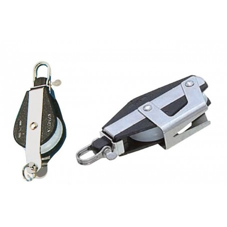 PALAN COMPLET PLASTINOX VIADANA 