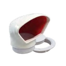 Manche à air et base Manche à air et base