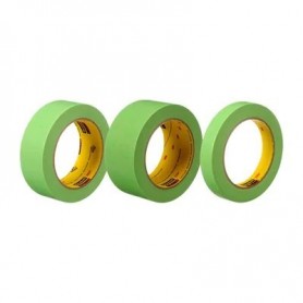 BANDE VERTE 3M SCOTCH 233 Adhésifs  18300436