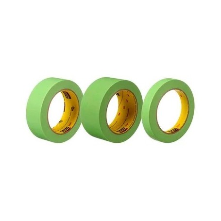 BANDE VERTE 3M SCOTCH 233 Adhésifs  18300436