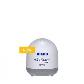 Système hybride VSAT, Cellulaire, Wifi / Tracnet HUB (AC) / 30 cm Système hybride VSAT, Cellulaire, Wifi / Tracnet HUB (AC) / 30