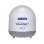 Système hybride VSAT, Cellulaire, Wifi / Tracnet HUB (AC) / 30 cm Système hybride VSAT, Cellulaire, Wifi / Tracnet HUB (AC) / 30