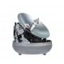 Système hybride VSAT, Cellulaire, Wifi / Tracnet HUB (AC) / 30 cm Système hybride VSAT, Cellulaire, Wifi / Tracnet HUB (AC) / 30