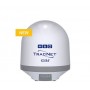 Système hybride VSAT, Cellulaire, Wifi / Tracnet Hub (AC) / 60 cm Système hybride VSAT, Cellulaire, Wifi / Tracnet Hub (AC) / 60