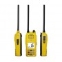 VHF portable 6W - Etanche et flottante - GPS et DSC VHF portable 6W - Etanche et flottante - GPS et DSC