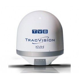 Antenne TRACVISION TV8 Antenne TRACVISION TV8
