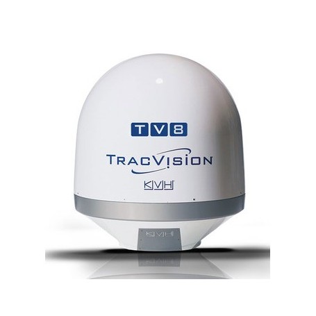 Antenne TRACVISION TV8 Antenne TRACVISION TV8
