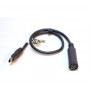 Cable de programmation (nécessite USB62B) HX300E Cable de programmation (nécessite USB62B) HX300E