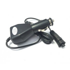 Chargeur prise allume cigare pour RT420(+), RT420DSC (+) et RT430BT Chargeur prise allume cigare pour RT420(+), RT420DSC (+) et 