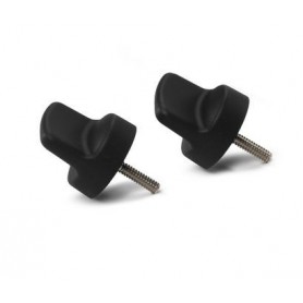 Molette de rechange-HELIX 8/9/10/12 la paire Molette de rechange-HELIX 8/9/10/12 la paire