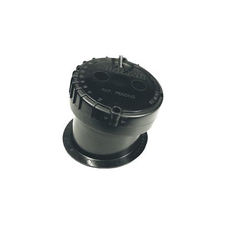 P79: Sonde TA à coller Plastique 50/200 Khz 600W prise M&M P79: Sonde TA à coller Plastique 50/200 Khz 600W prise M&M
