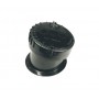 P79: Sonde TA à coller Plastique 50/200 Khz 600W prise M&M P79: Sonde TA à coller Plastique 50/200 Khz 600W prise M&M