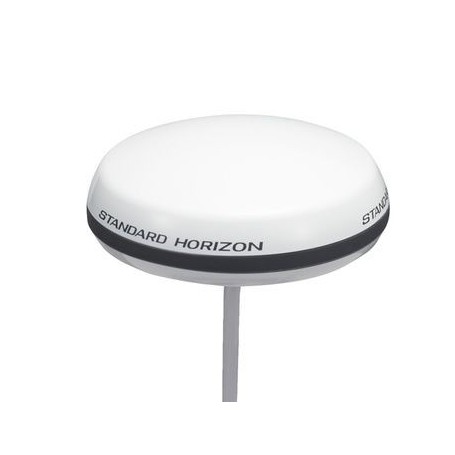 Antenne GPS externe câble 15m pour tous modèles fixes Antenne GPS externe câble 15m pour tous modèles fixes