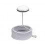 Antenne GPS externe câble 15m pour tous modèles fixes Antenne GPS externe câble 15m pour tous modèles fixes
