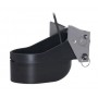 TM260 : Sonde tableau arrière BroadBand 50&200kHz, 1 kW, M&M TM260 : Sonde tableau arrière BroadBand 50&200kHz, 1 kW, M&M