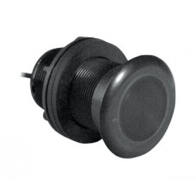 P319 : Sonde générique traversante plastique,50/200 kHz (31-323-11-0) P319 : Sonde générique traversante plastique,50/200 kHz (3