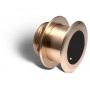 B175HW: Sonde TR Bronze CHIRP 20° 1kW sans connecteur B175HW: Sonde TR Bronze CHIRP 20° 1kW sans connecteur