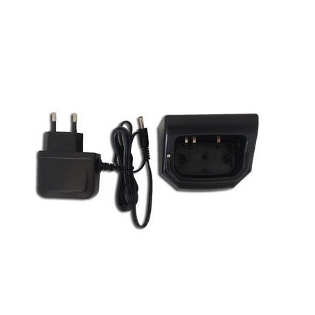 Kit  chargeur 220V complet pour RT411 (RY410 + RY413) Kit  chargeur 220V complet pour RT411 (RY410 + RY413)