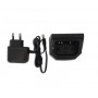 Kit  chargeur 220V complet pour RT411 (RY410 + RY413) Kit  chargeur 220V complet pour RT411 (RY410 + RY413)