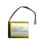 Batterie de rechange pour RT420, RT420DSC et RT430BT Batterie de rechange pour RT420, RT420DSC et RT430BT