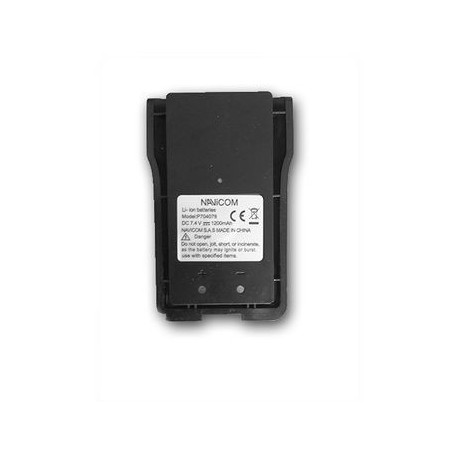 Batterie de rechange pour RT411 Batterie de rechange pour RT411