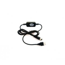 Chargeur USB pour RT420(+) RT420DSC(+) et RT430 Chargeur USB pour RT420(+) RT420DSC(+) et RT430
