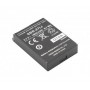 Batterie de rechange 3,7 V grande capacité 1560mA pour HX300E Batterie de rechange 3,7 V grande capacité 1560mA pour HX300E
