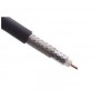 Câble coaxial faible perte type LMR400-75 ohm Câble coaxial faible perte type LMR400-75 ohm