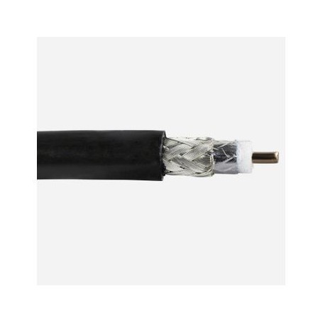 CABLE COAXIAL 50 OHM - Prix au m CABLE COAXIAL 50 OHM - Prix au m