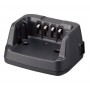 Support chargeur pour HX400E pour utilisation avec PA45C (avant 2019) Support chargeur pour HX400E pour utilisation avec PA45C (
