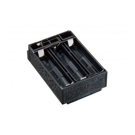 Boitier étanche 5 piles HX870E et HX890E Boitier étanche 5 piles HX870E et HX890E