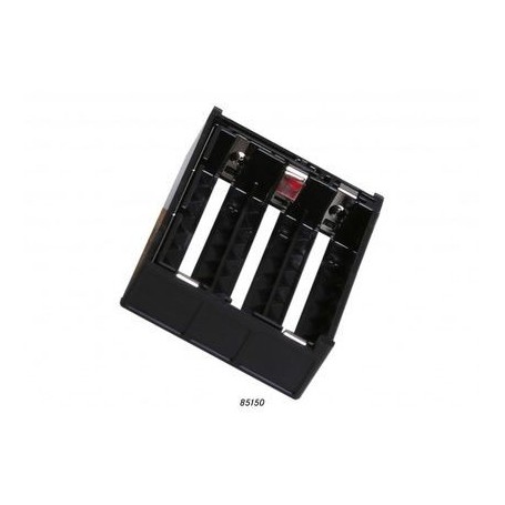 Boitier 3 piles AAA pour HX300E (piles non fournies) Boitier 3 piles AAA pour HX300E (piles non fournies)